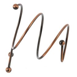 GAEM Подставка для бутылки, L16 W12 H16 см