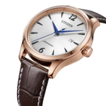 Мужские наручные часы Citizen NJ0113-10A