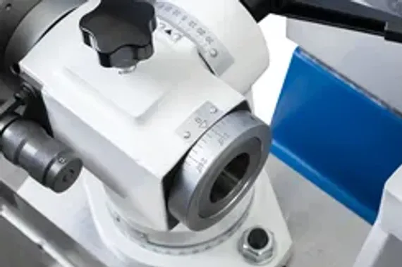 Пневматическая прямошлифовальная машина ATA SM12KLR