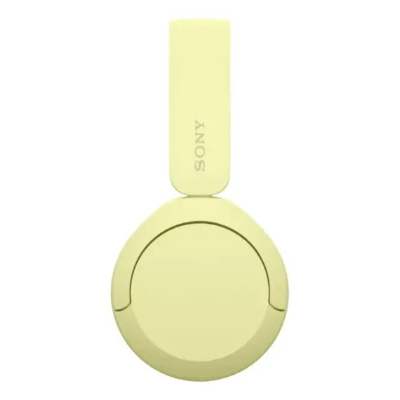 Sony WH-CH520 Yellow