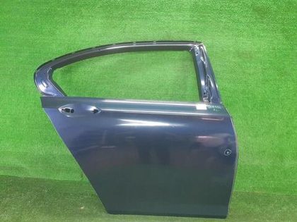 Дверь задняя правая BMW 7er F01 (2008-2015)