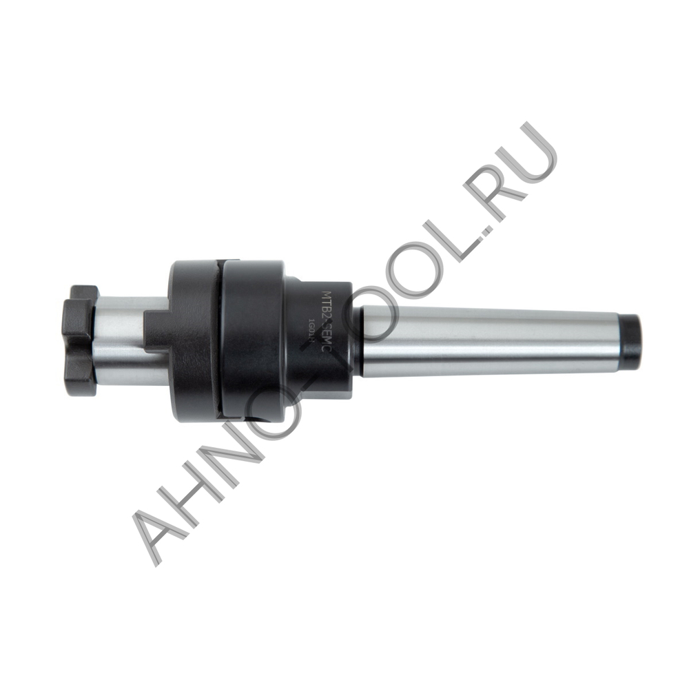 Оправка для насадных фрез MTB2-SEMC22-48 20CrMnTi BRIGHT-TOOLS