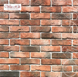 Искусственный камень White Hills, коллекция Лондон Брик