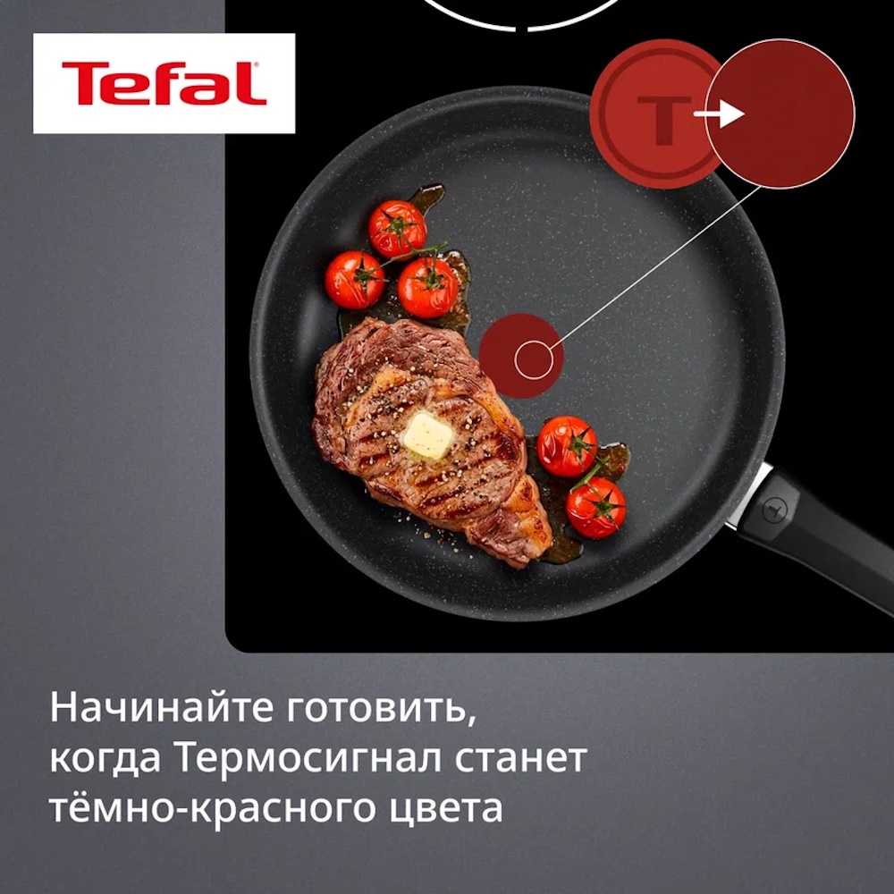 Сковорода Tefal Expertise 26 см G3210532