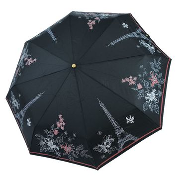 Женский зонт Три Слона Полный автомат 220-R-05