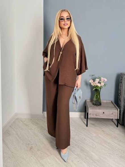 Костюм УК-5812-1 Фабрика Моды Фото 1