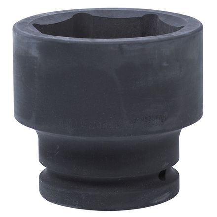 Цена на KING TONY (953580M) Головка торцевая ударная шестигранная 1-1/2", 80 мм