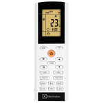Инверторная кассетная сплит-система Electrolux серии Unitary Pro 4 DC EACC-12H/UP4-DC/N8 комплект