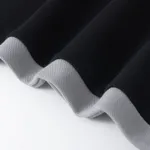 Поло Ymkashix черное