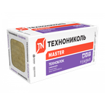 Утеплитель Технониколь Техноблок Стандарт 1200х600х50мм