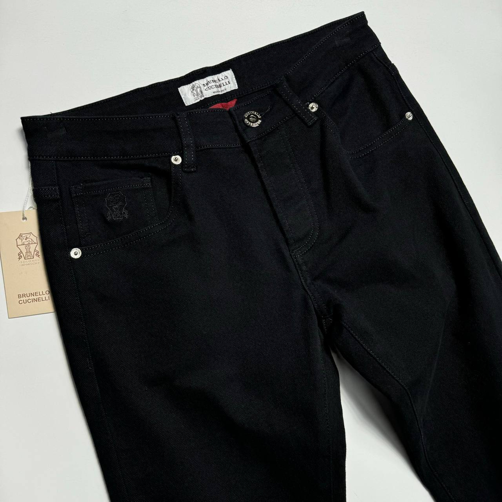 Джинсы Brunello Cucinelli