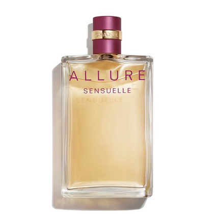 Chanel Allure Sensuelle