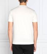 футболка Emporio Armani - белый(6L1TH2 1JUVZ)
