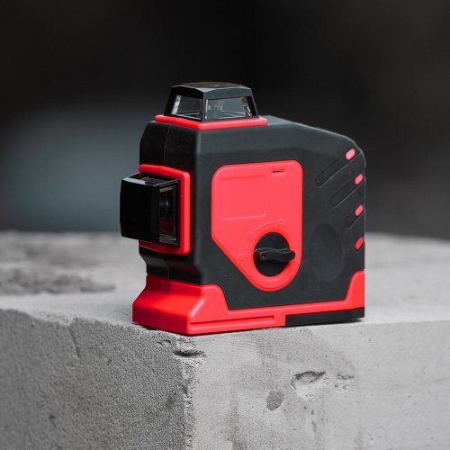 Лазерный уровень INFINITER CL360-3G   1-003-002