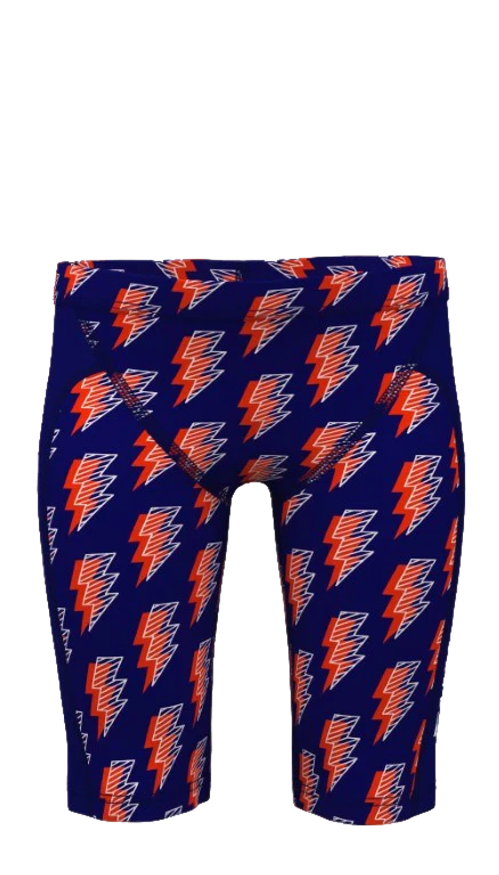Джаммеры FUNKY TRUNKS Toddler Boys Flash