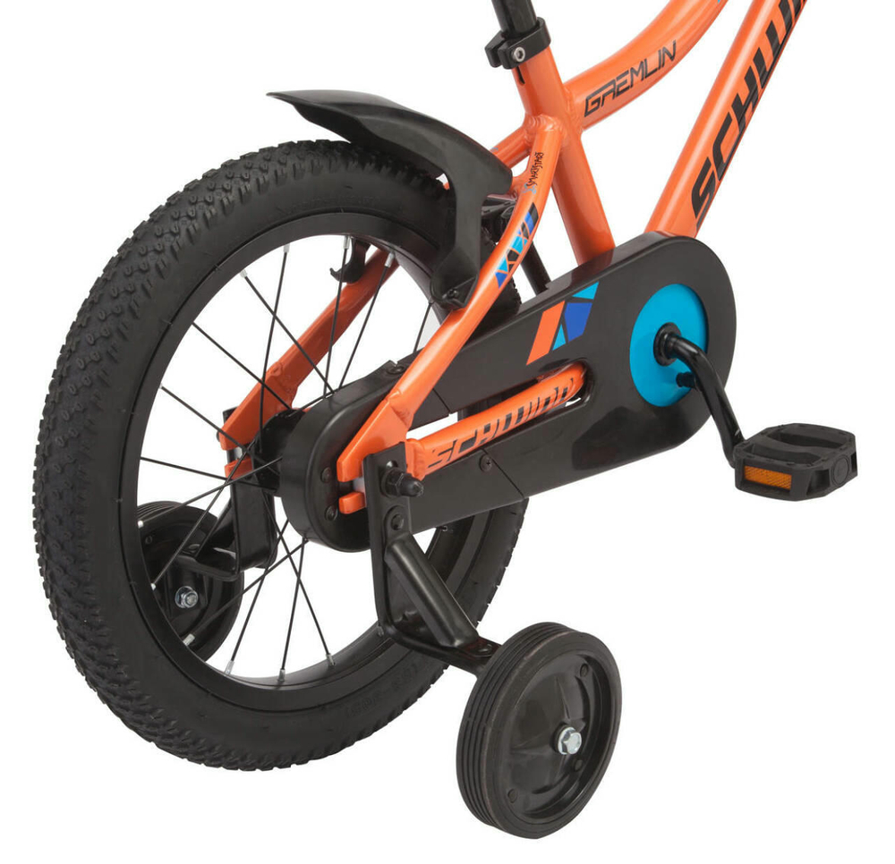 Детский велосипед Schwinn Gremlin (2019)