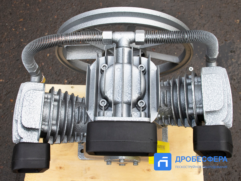 Головка LB40-3 Remeza блок поршневой R 4023430010