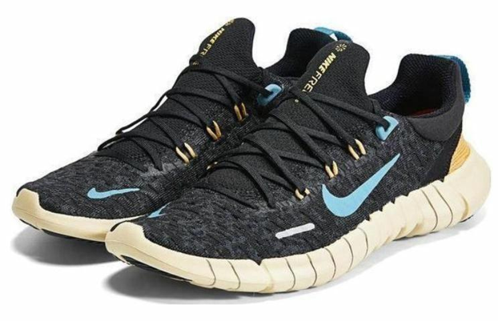 Кроссовки Nike Free Rn 5.0 Next Nature (Женская размерная сетка)