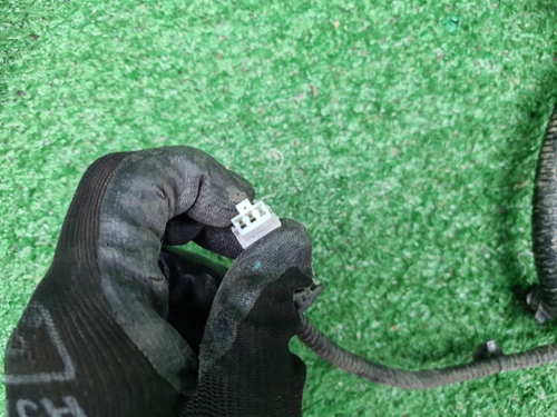 Проводка моторного отсека Jetour X90 PLUS (21-нв)