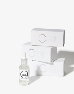 Масло-эликсир антиэйдж Master of Glow / Мастер Сияния