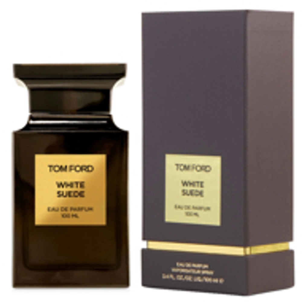 Парфюмерная вода Tom Ford "White Suede", 100 ml (LUXE)