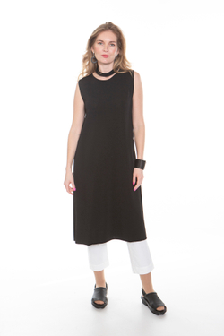 ПЛАТЬЕ-ТУНИКА