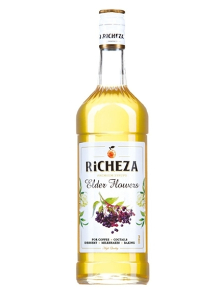 Сироп Richeza Бузина, 1 л