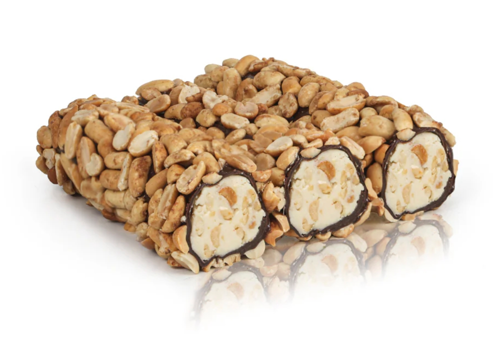 Сарма Сникерс с арахисом (4019) 300г