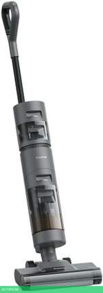 Пылесос Dreame H12 Wet and Dry Vacuum Core Black (HHR22B)