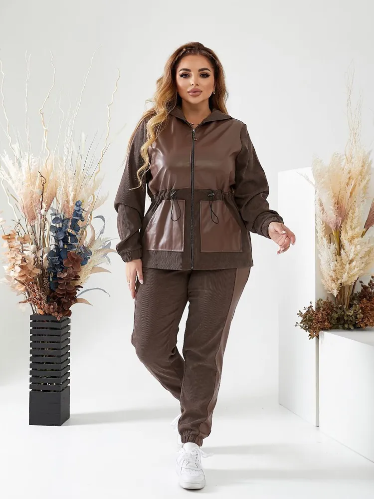 Костюм УК-790-1 Fabrika