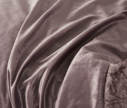 Плед 210х230 Sofi De MarkO Теодор розовый