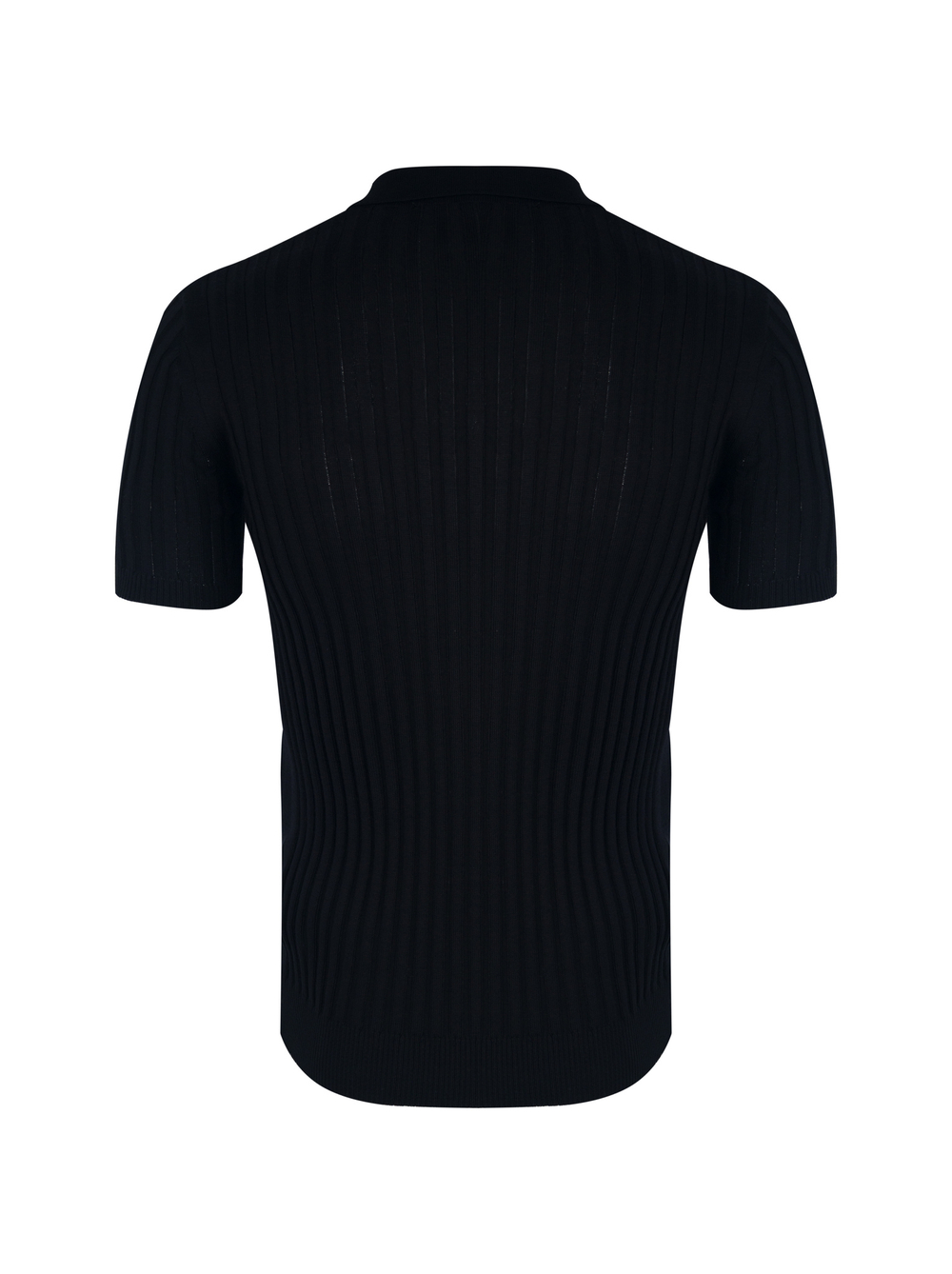 T KUROSAWA свитер - черный