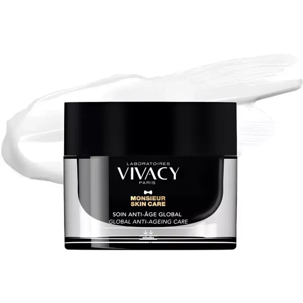 Экстра увлажняющий крем | Global Anti-Ageing Cream, 50 мл