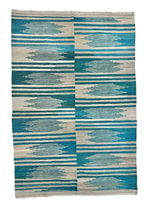 Modern kilim 100 x 150 см