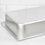 Гастроемкость 530*325*100мм нержавеющая сталь GN 1/1