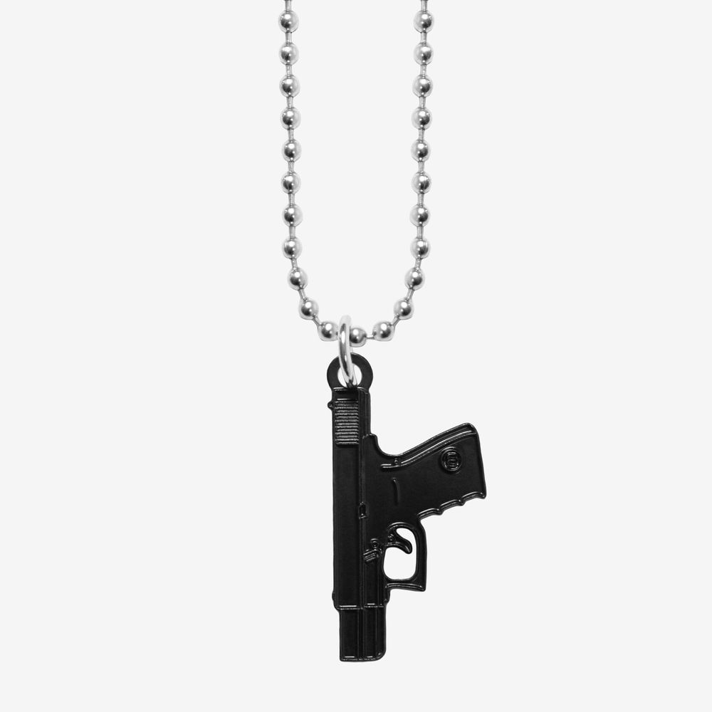 Бутылка MLTV Silver