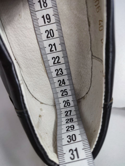 Туфли Росвет черные 40 размер, новые