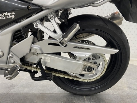 Suzuki Bandit 1200S , 2000