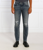 джинсы j13 Armani Exchange - голубой(6LZJ13 Z1VEZ)