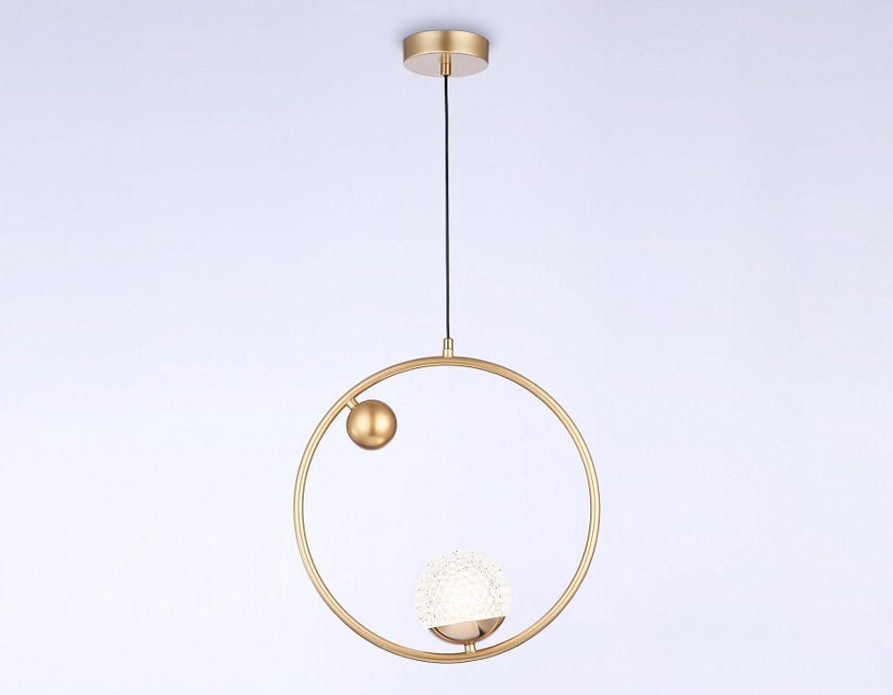 Подвесной светильник Ambrella Light TR TR5428