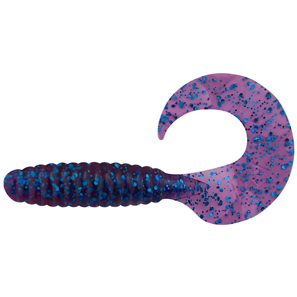 Мягкая приманка Relax Twister 90мм 7.1г VR5 -