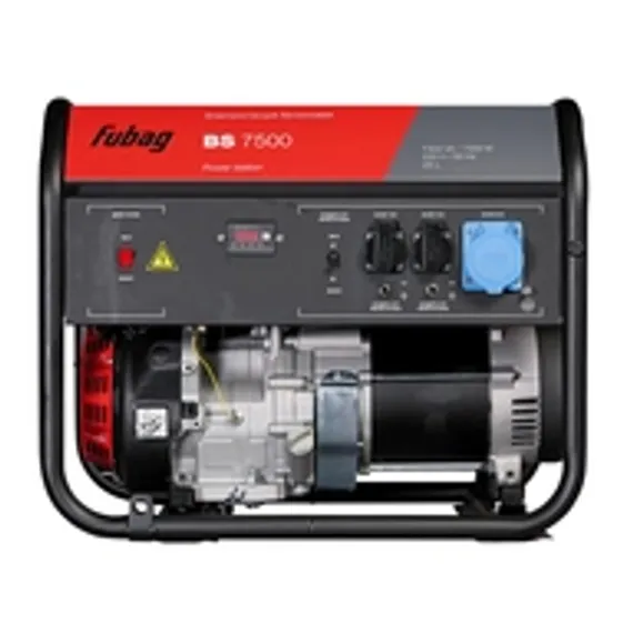 Инвертор сварочный Fubag IR 200 V.R.D.