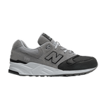 Кроссовки New Balance Nb 999 Canvas Waxed