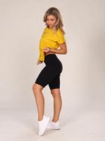 Кейт - костюм желтый Iv-capriz (Акция)