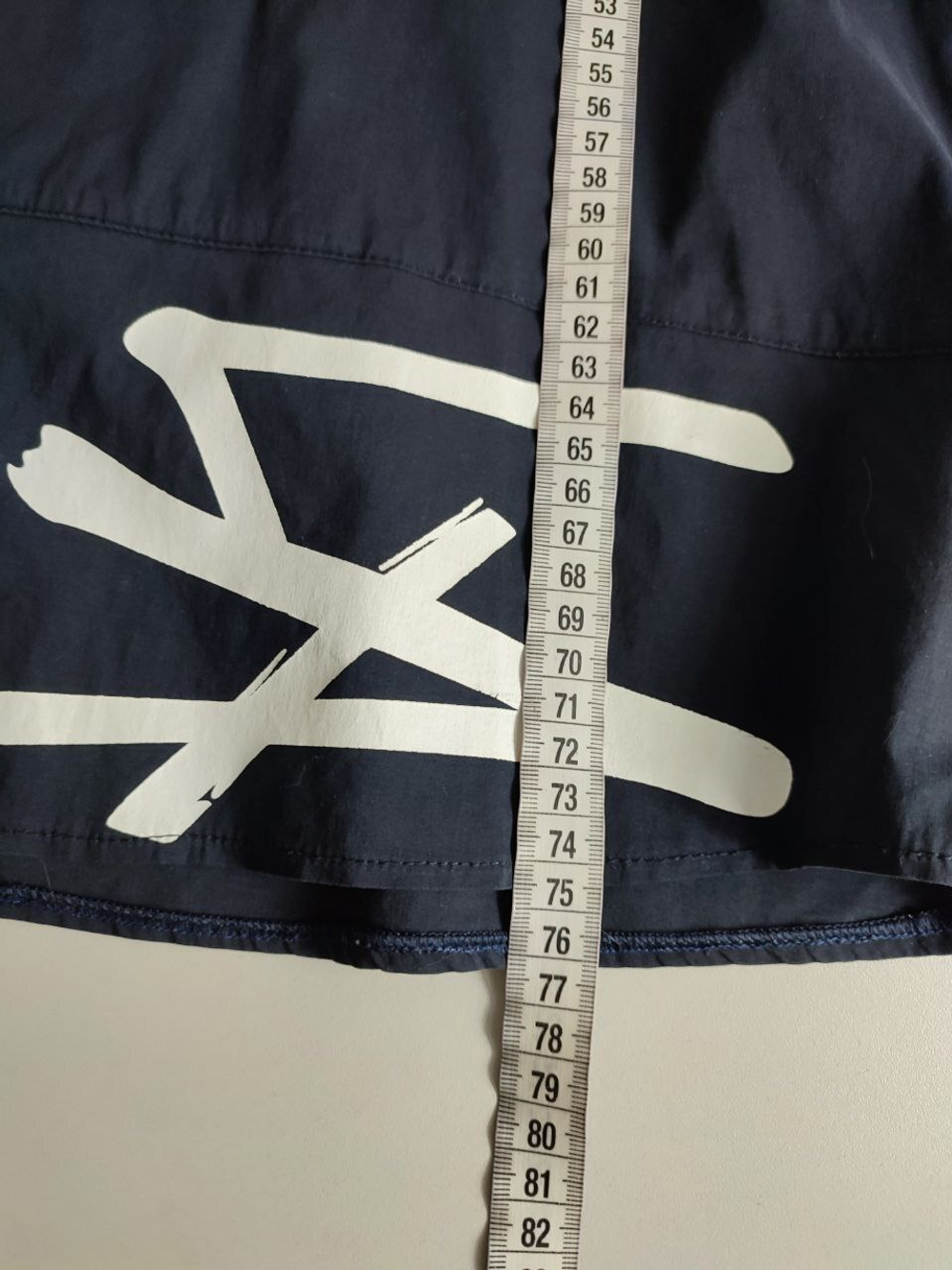 Блузка Lulu стильная 50 размер