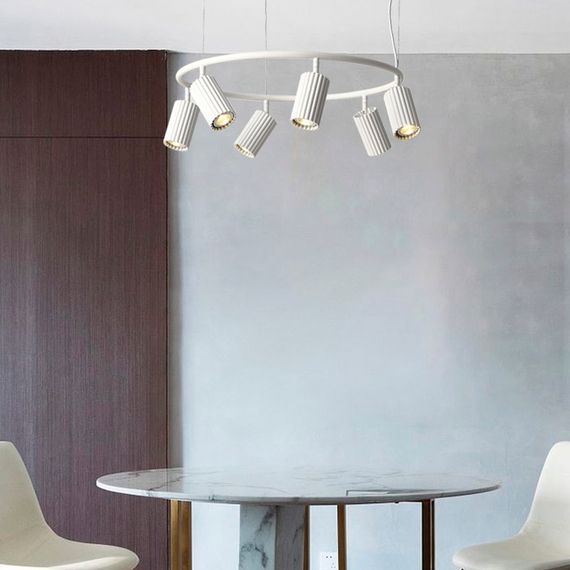 Люстра Imperium Loft maisy01 201271-23