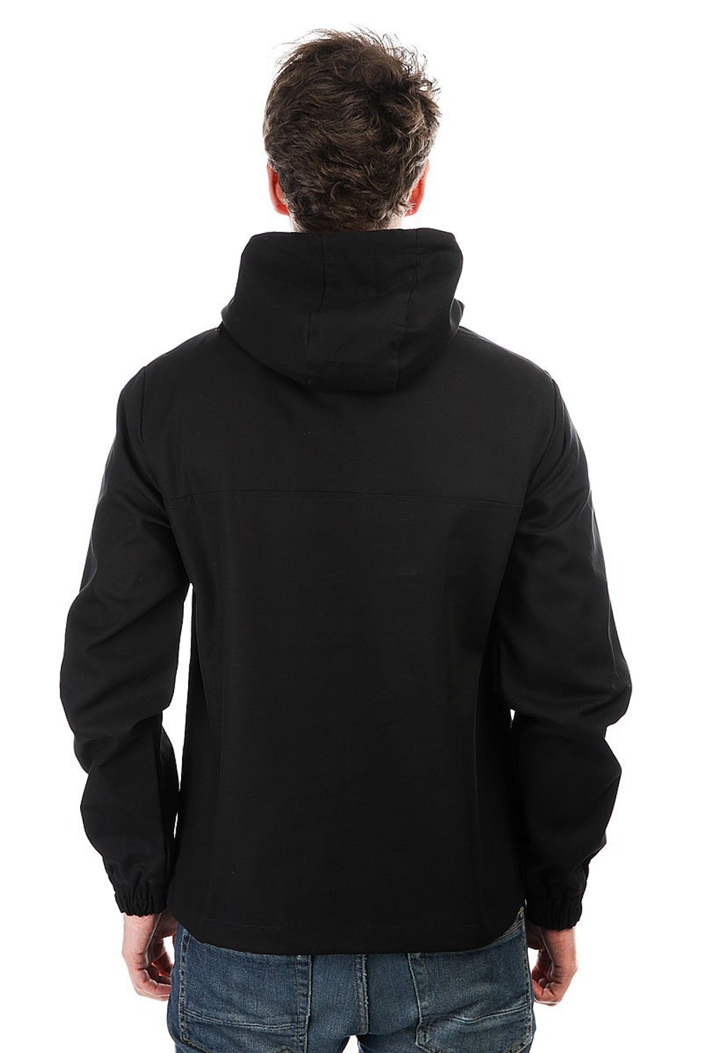 Анорак Anteater anorakcotton-black