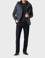 Джемпер CUDGI