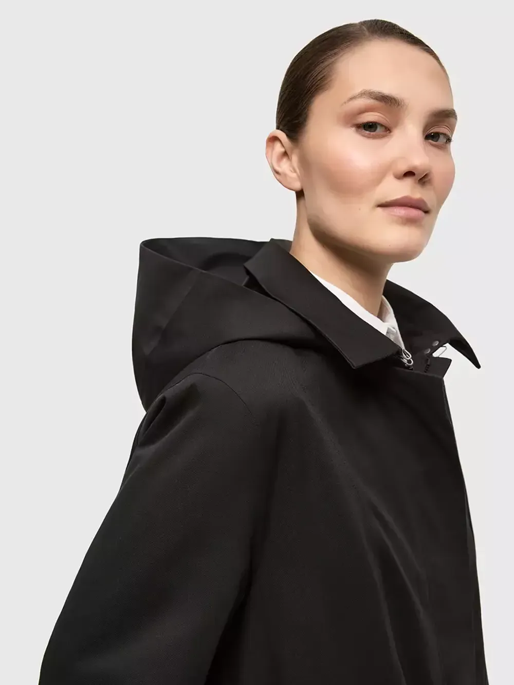 Пальто женское SEIM 2 NORPPA чёрный