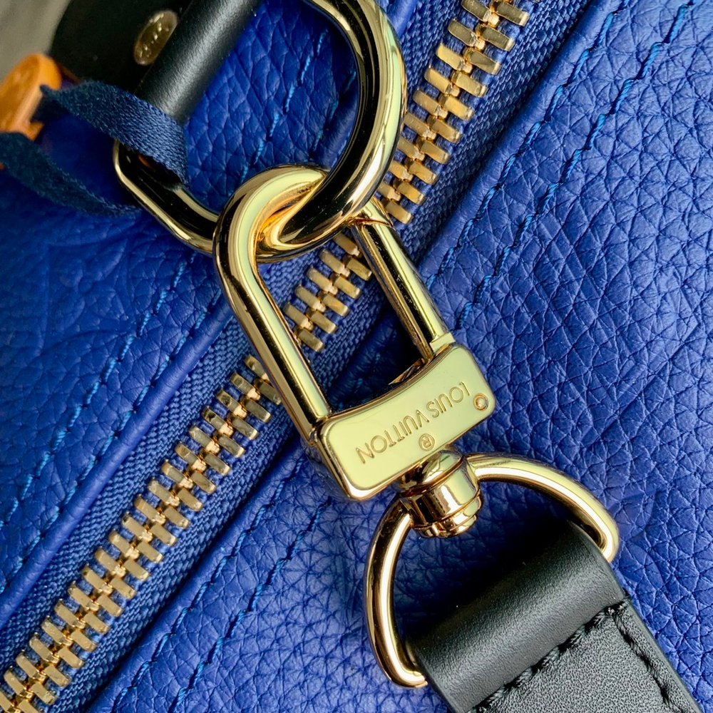 Louis Vuitton Keepall 55
